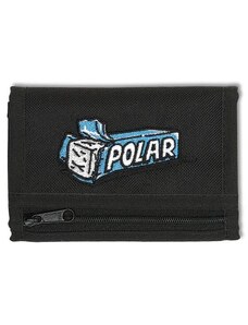 POLAR - Peňaženka Bubblegum Key Wallet