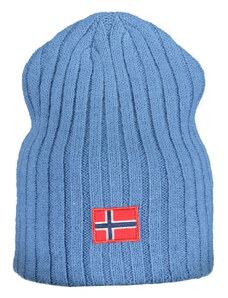 NORWAY 1963 Štýlová Čiapka Svetlo modrá