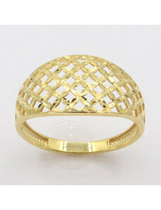 AMIATEX Zlatý prsteň 105450