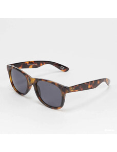 Pánske slnečné okuliare Vans MN Spicoli 4 Shades Black/ Brown