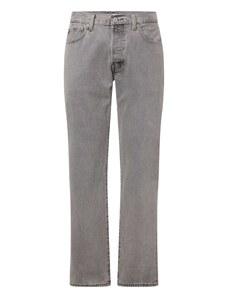 LEVI'S  Džínsy '501 Original Jeans' sivý denim