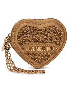 Peňaženka na mince LOVE MOSCHINO