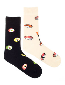 Ponožky Feetee Sushi
