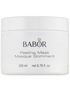 Babor Doctor Refine Cellular Ultimate Peeling Mask 200ml, kabinetné balenie