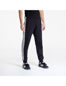 adidas Originals Pánske tepláky adidas Adicolor 3-Stripes Pants Black