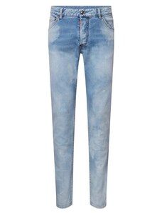 DSQUARED2 Guy Blue rifle