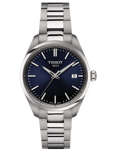 Dámske hodinky Tissot T150.210.11.041.00 PR 100 34MM