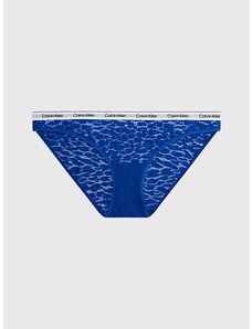 Calvin Klein Underwear | Modern Logo Lace bikiny | S