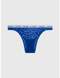 Calvin Klein Underwear | Modern Logo Lace brazilky | XS