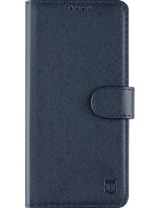 Tactical Field Notes Puzdro pre Xiaomi Redmi Note 13 Pro 5G, Modré