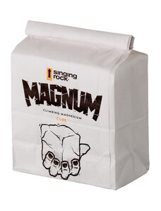Magnézium Singing Rock Magnum Cube 56g