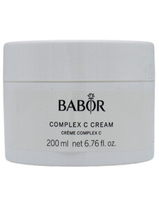 Babor Skinovage Complex C Cream 200ml, kabinetné balenie