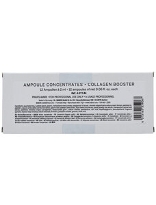 Babor Ampoule Concentrates Collagen Booster 24x2ml, kabinetné balenie