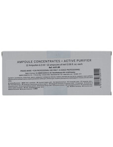 Babor Ampoule Concentrates Active Purifier 24x2ml, kabinetné balenie