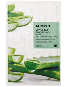 MIZON Joyful Time Essence Mask Aloe 23g
