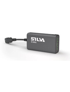 Čelovka SILVA Battery Pack 3,5Ah 37997