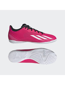 Adidas X Speedportal.4 Indoor Boots
