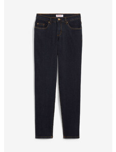 bonprix Bestsellerové strečové džínsy, farba modrá, rozm. 36