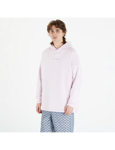 Pánska mikina Daily Paper Songul Relaxed Hoodie Ice Pink