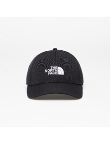 Šiltovka The North Face RCYD 66 Classic Hat Black