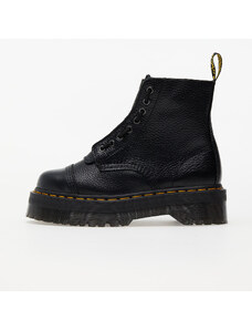 Dr. Martens Sinclair Jungle Boot Black