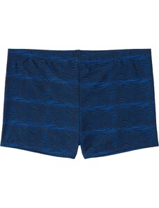 bonprix Kúpacie nohavice, rýchloschnúce, recyklovaný polyamid, farba modrá