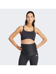 Adidas Športová podprsenka Powerimpact Medium-Support Maternity