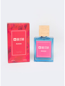 BIGSTAR BIG STAR Dámsky parfém ROSSE -- 100 ml