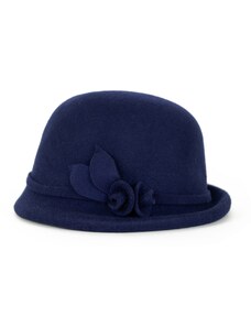 Art Of Polo Woman's Hat cz21816-4 Navy Blue