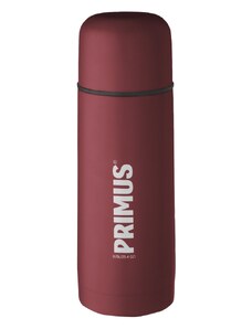 Termo fľaša Primus Vacuum Bottle Ox Red - 750 ml