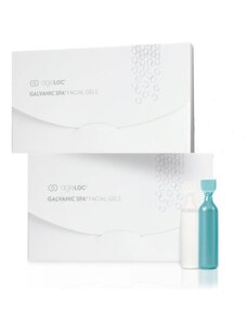 Nu Skin Galvanic Spa System Facial Gels with AgeLOC 2 balenie