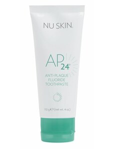 Nu Skin AP 24 Anti-Plaque Fluoride Toothpaste