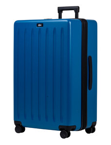 Stredný univerzálny cestovný kufor s TSA zámkom ROWEX Stripe