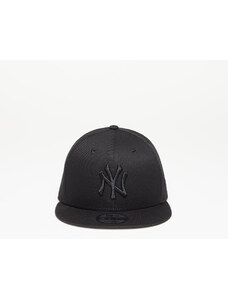 Šiltovka New Era Cap 9Fifty Mlb New York Yankees Black Black