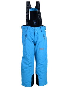 Pidilidi Zimné lyžiarske nohavice, Pidilidi, PD1008-04, modrá