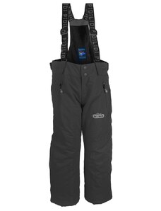 Pidilidi Zimné lyžiarske nohavice, Pidilidi, PD1008-10, čierna