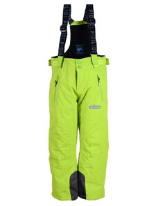 Pidilidi Zimné lyžiarske nohavice, Pidilidi, PD1008-19, zelené