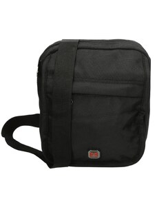 Enrico Benetti Cornell Crossbody Bag 2 l Black