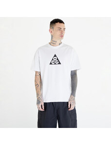 Pánske tričko Nike ACG Men's Dri-FIT T-Shirt Summit White