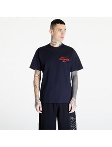 Pánske tričko Carhartt WIP S/S Mechanics T-Shirt UNISEX Dark Navy