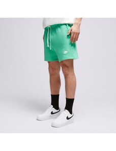 Nike Šortky M Nk Club Ft Flow Muži Oblečenie Šortky DX0731-363