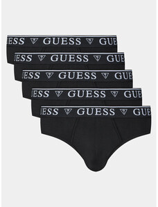 Súprava 5 kusov slipových nohavičiek Guess