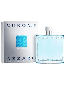 Azzaro Chrome - EDT 50 ml