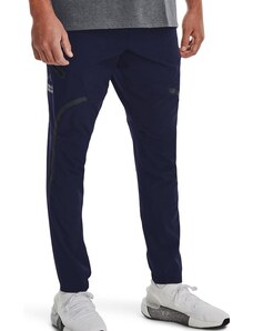 Nohavice Under Armour UA UNSTOPPABLE CARGO PANTS-BLU 1352026-410
