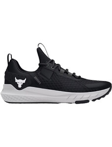 Fitness topánky Under Armour UA Project Rock BSR 4-BLK 3027344-001