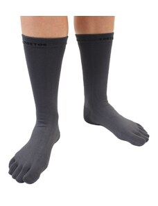 MEN PLAIN prstové ponožky ToeToe