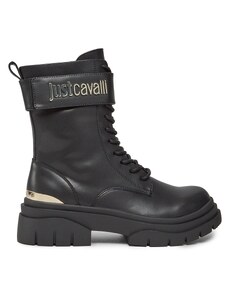 Členková obuv Just Cavalli