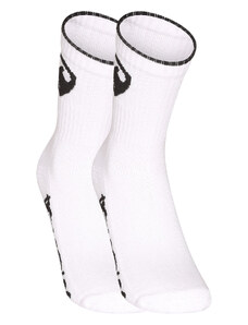 Ponožky Represent vysoké bielé (R3A-SOC-0302)