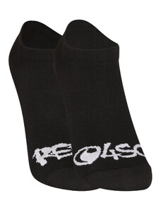 Ponožky Represent nízké čierné (R3A-SOC-0101)