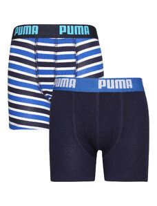 2PACK boys boxer shorts Puma multicolor
